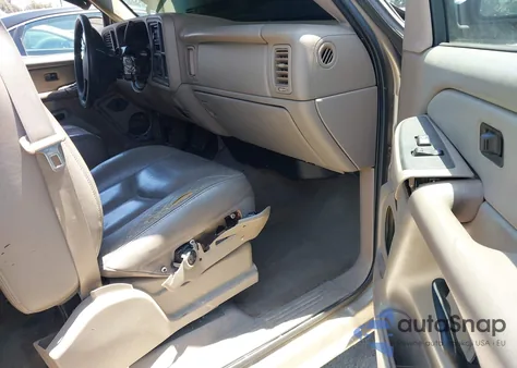 2007 GMC Sierra 1500 Classic Sl z USA, uszkodzony, nr VIN 2GTEC13V971137639